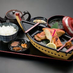 徳造丸 金目鯛の駅 伊豆高原（伊東/海鮮（海鮮料理）） - 楽天ぐるなび