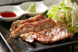 常陸牛サーロイン炙り焼き2,980円～夜のみ