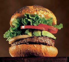 KUA’AINA 渋谷宮益坂店