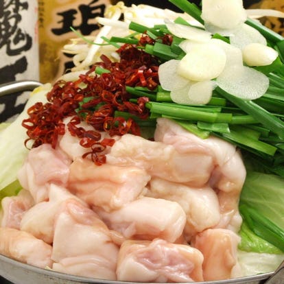 美味しいお店が見つかる 蕨の食事 ディナーでおすすめしたい人気レストラン ぐるなび