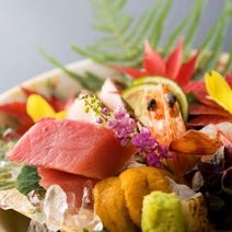 ［有楽町 個室接待 会席］個室会席 北大路 有楽町店 （旧：個室会席 北大路 有楽町帝劇店）の画像