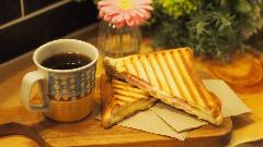 TAMARIBA CAFE