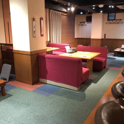 ゆったり個室 淵野辺駅で食事 ディナー 人気の完全個室 ソファー席など ぐるなび