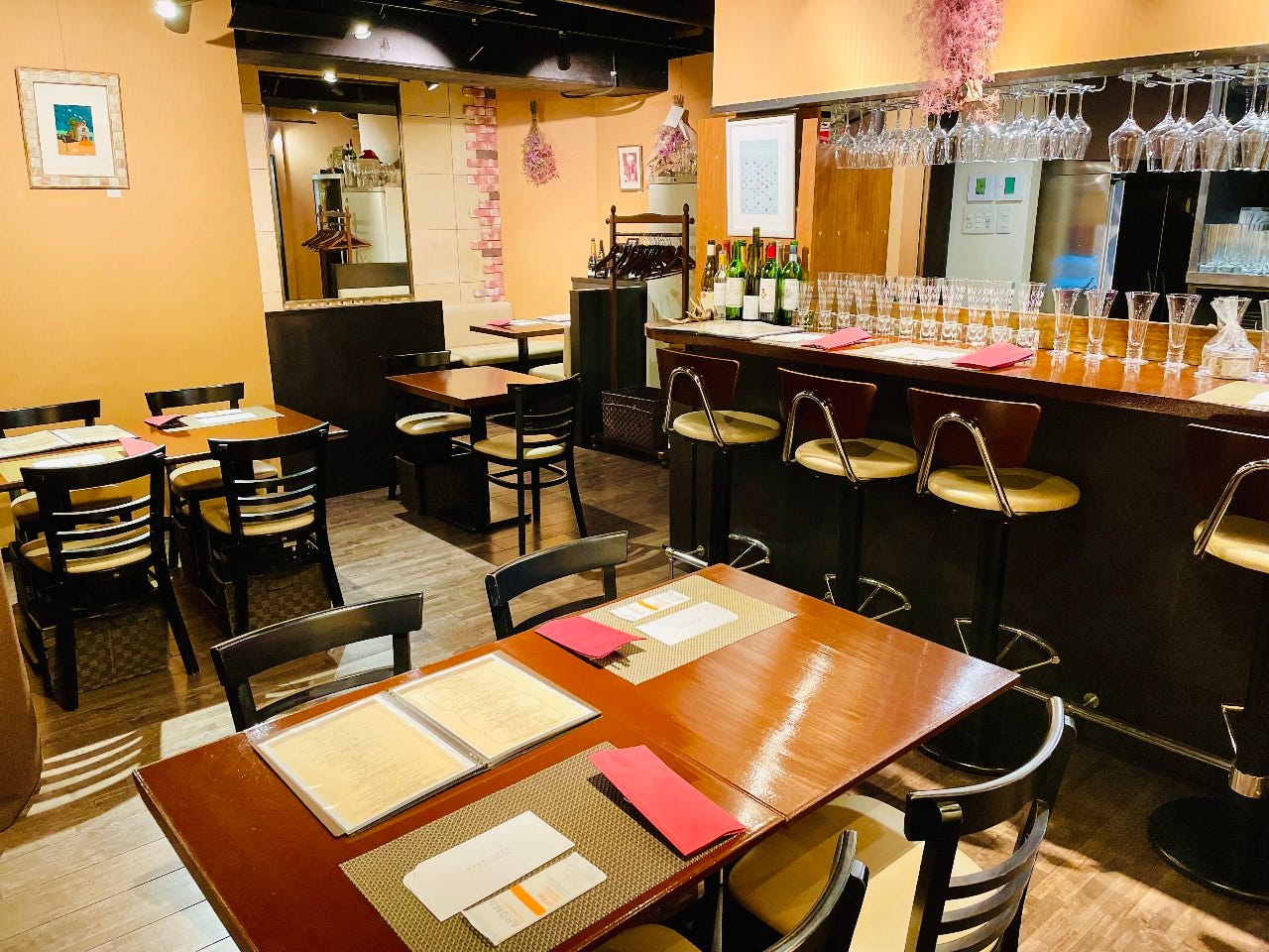 グット ド レザン