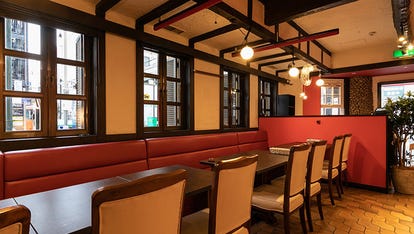 美味しいお店が見つかる なんば 難波 女子会におすすめ おすすめ人気レストラン ぐるなび