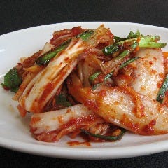 焼肉・韓国料理 銀河 中央町店