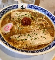 からみそラーメンふくろう 豊田大林店