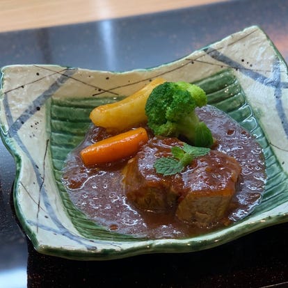 駅近グルメが見つかる 熱海駅周辺の食事 ディナーでおすすめしたい人気レストラン ぐるなび