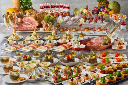 駅近グルメが見つかる 東京ディズニーランドステーション駅周辺の食事 ディナーでおすすめしたい人気レストラン ぐるなび