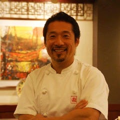 中国料理 全家福 新館