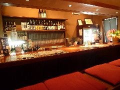 海鮮 和食ダイニング うお翔 