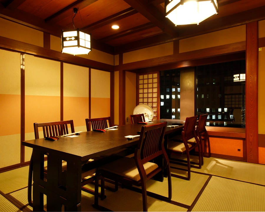 21年 最新グルメ 新宿にある個室でゆったり懐石料理を味わえるお店 レストラン カフェ 居酒屋のネット予約 東京版