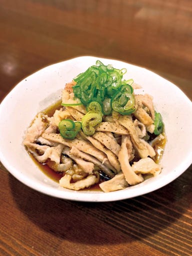 茨城地のもの わらやき料理 たたきの一九 土浦店 メニューの画像