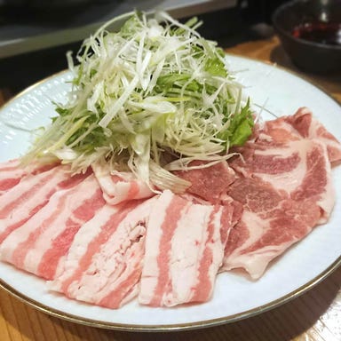 茨城地のもの わらやき料理 たたきの一九 土浦店 コースの画像