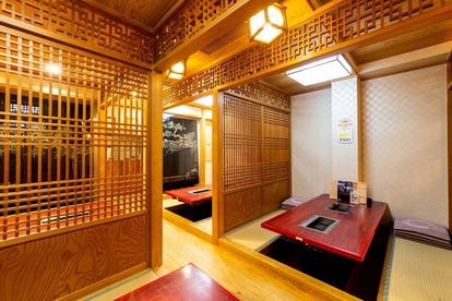 人気の美味い店 水道橋の焼肉ならここ 今好評の食べ放題など ぐるなび