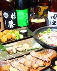 水道橋 海山和酒 なるたか