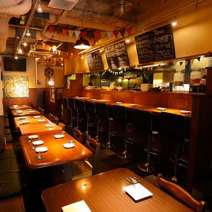 美味しいお店が見つかる 茅ヶ崎駅周辺 デートに使える おすすめ人気レストラン ぐるなび