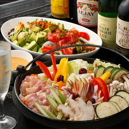 美味しいお店が見つかる 茅ヶ崎駅周辺 デートに使える おすすめ人気レストラン ぐるなび