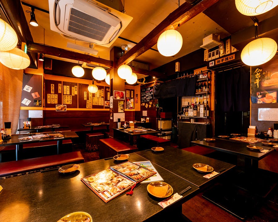 当店のこだわり