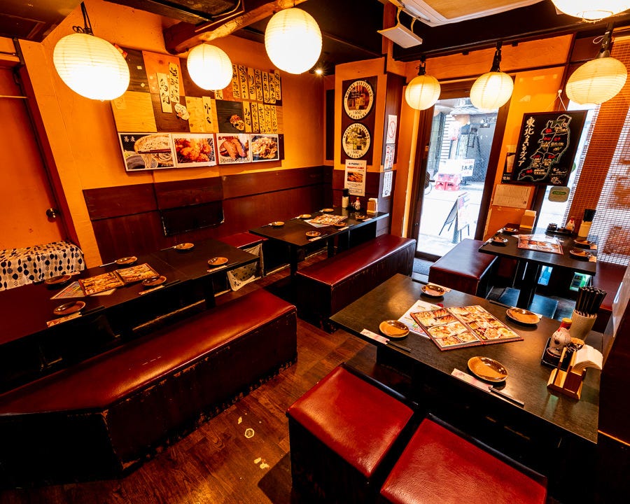 当店のこだわり