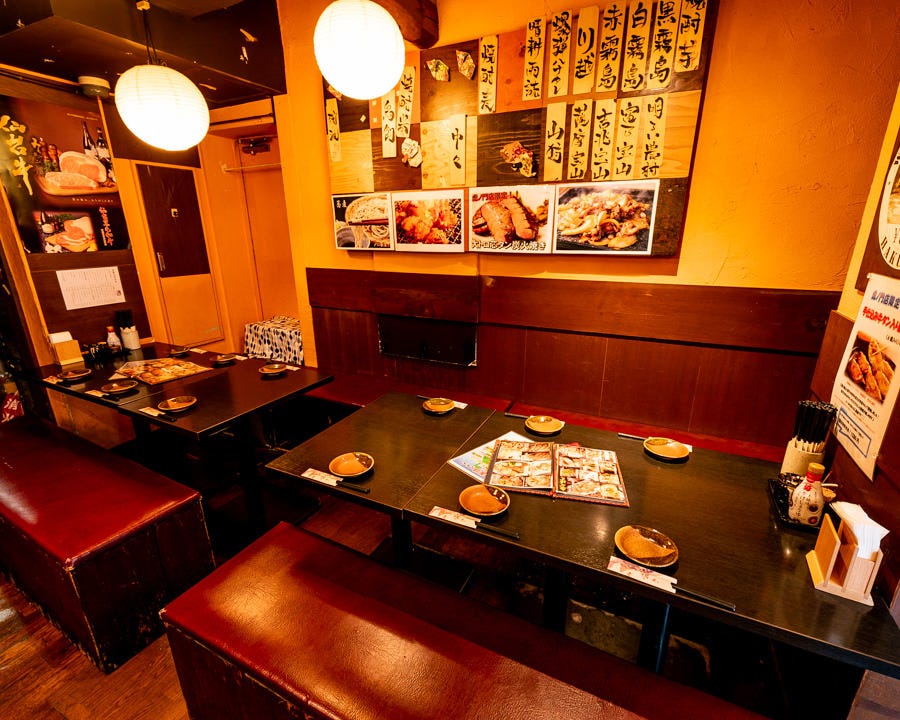 当店のこだわり