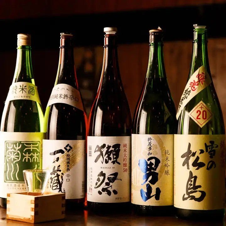 当店のこだわり