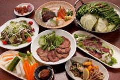 博多もつ鍋 九州料理専門 木村屋本店 虎ノ門一丁目