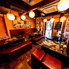 席のみ予約も承っております！是非ご予約ください♪