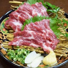 ■九州の名物料理を各種ご用意いたしました！思わず舌鼓♪