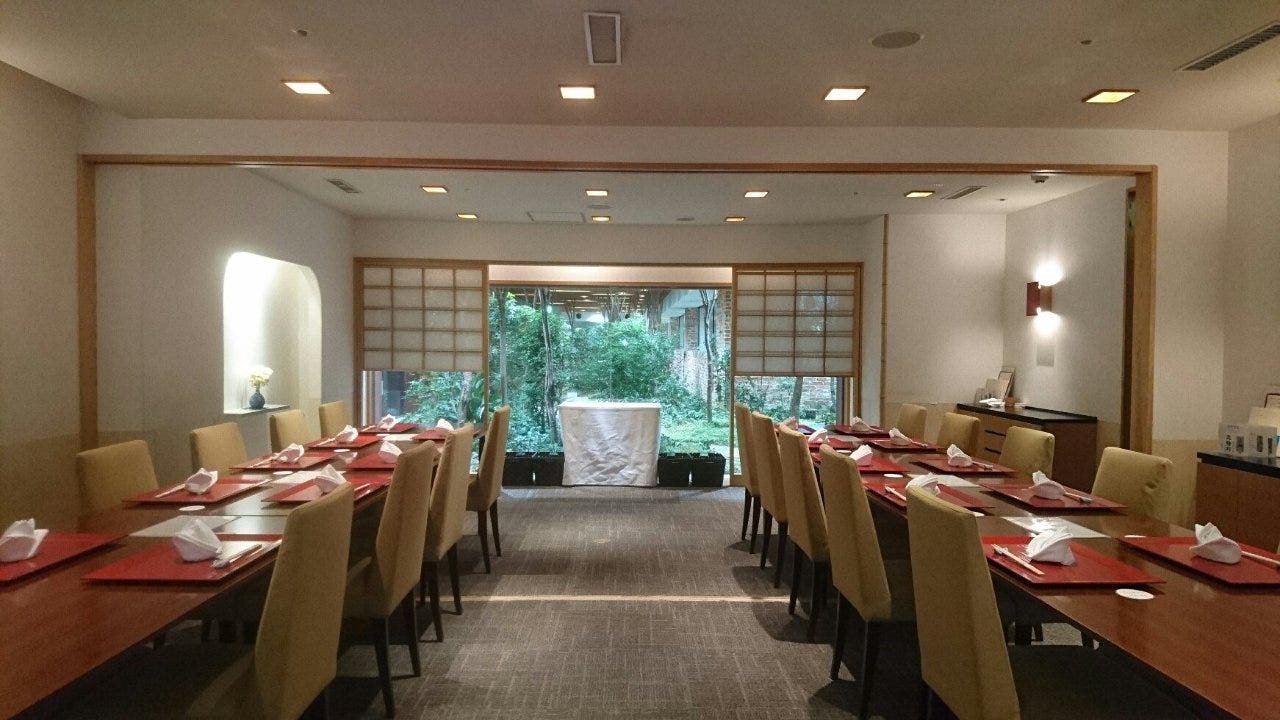 日本料理 大和屋 そごう横浜店 個室 ぐるなび
