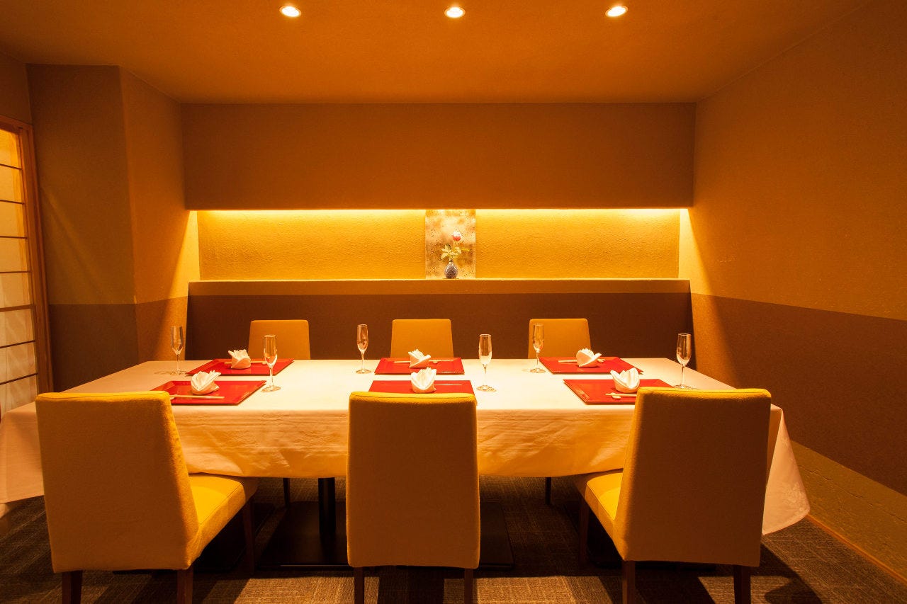 日本料理 大和屋 そごう横浜店 個室 ぐるなび