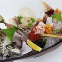 海鮮居酒屋 上六産直市場