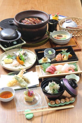 ランチならここ 中川区の昼食 ご飯でおすすめしたい人気のお店 ぐるなび