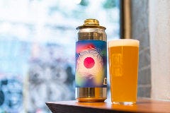 クラフトビール量り売りTAP＆CROWLER渋谷店
