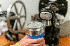 クラフトビール量り売りTAP＆CROWLER渋谷店