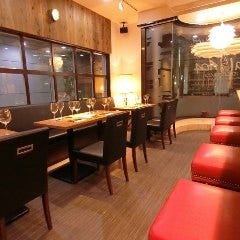 French Restaurant & Bar 404 ʐ^1