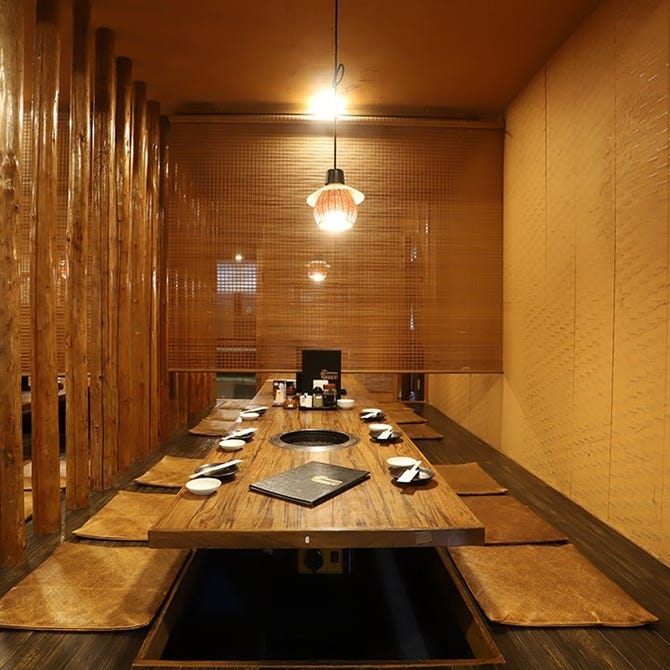 いが本舗 旧 いがイガ センター北店 センター北 南 居酒屋 ぐるなび