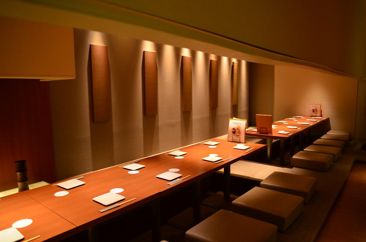 Kichiri 梅田店 個室 ぐるなび