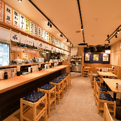 大衆酒肴 スタンドさかば。