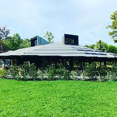 オバッタベッタ レストラン マメボシ