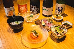 割烹 ふた麦 麦酒庵分店