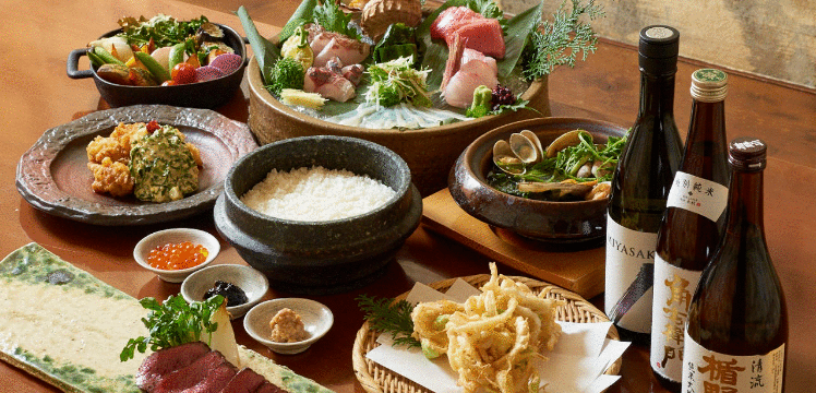 響 新宿nowaビル店 新宿 居酒屋 ぐるなび