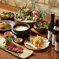 新宿でお座敷 座敷席がある居酒屋