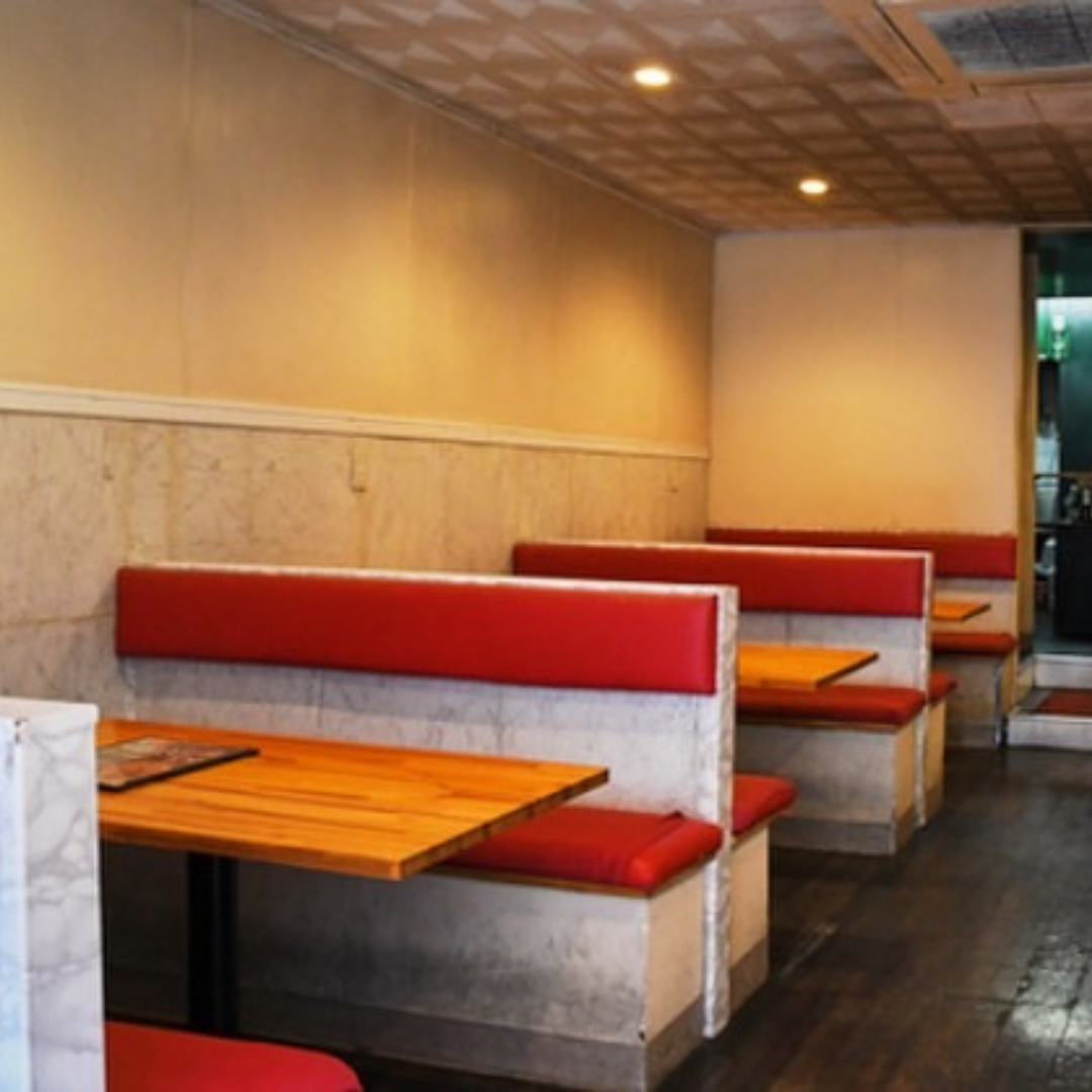 ベンガル ビストロ スナリ南大塚店（大塚/アジア料理） - 楽天ぐるなび