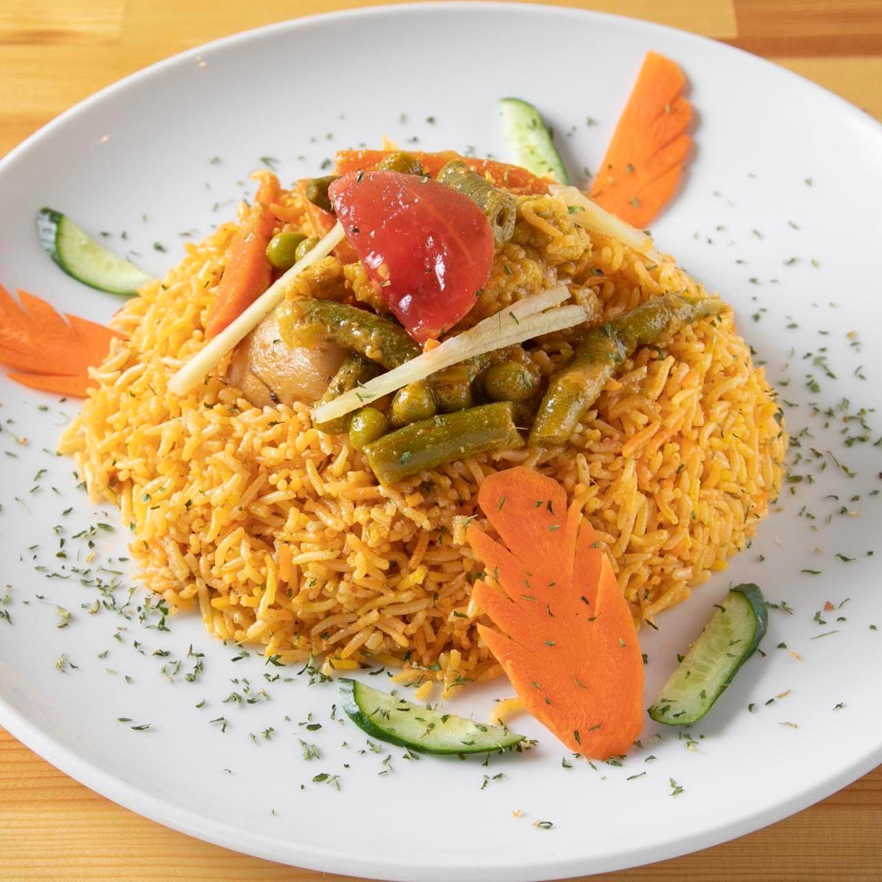 ベンガル ビストロ スナリ南大塚店（大塚/アジア料理） - 楽天ぐるなび