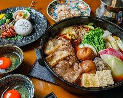 和牛割烹 中たに