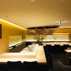 意気な寿し処 阿部 青山店