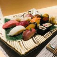 意気な寿し処 阿部 青山店