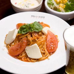 肉キッチン BOICHI 八丁堀入船店 