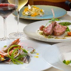 クッチーナ イタリアーナ ダ・フィリオ